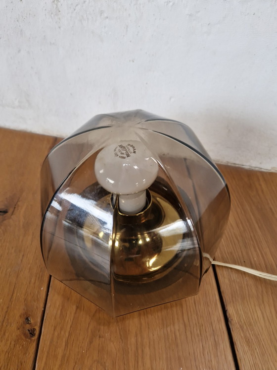 Image 1 of Hillebrand Decken-Wandleuchte