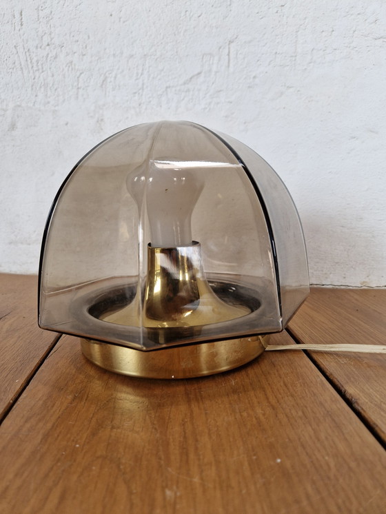 Image 1 of Hillebrand Decken-Wandleuchte