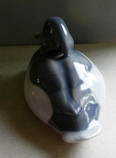 Peter Herold duck