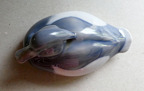 Image 1 of Peter Herold duck