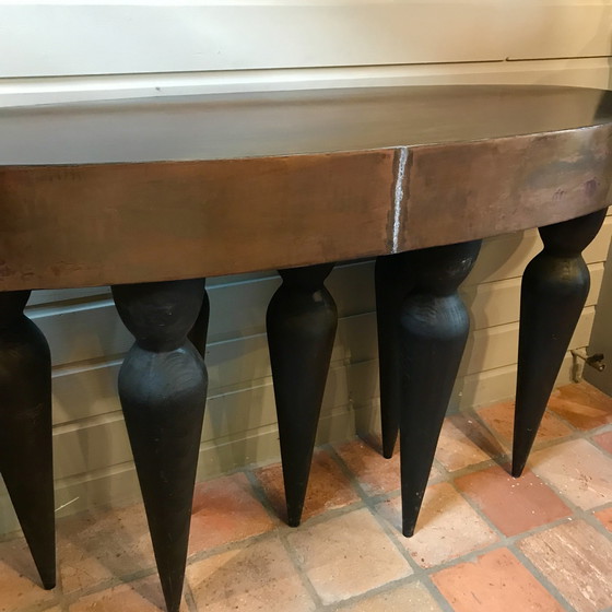 Image 1 of Moderne wandtafel