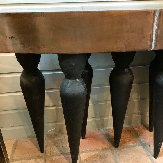 Image 1 of Moderne wandtafel