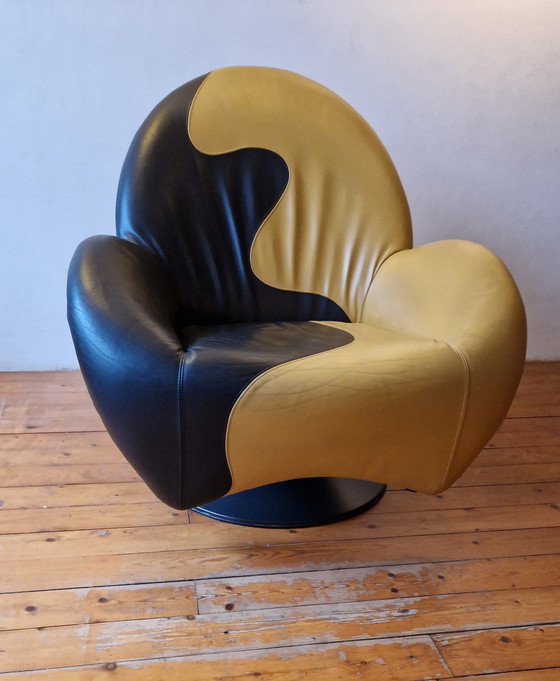 Image 1 of Leolux Posada Stuhl