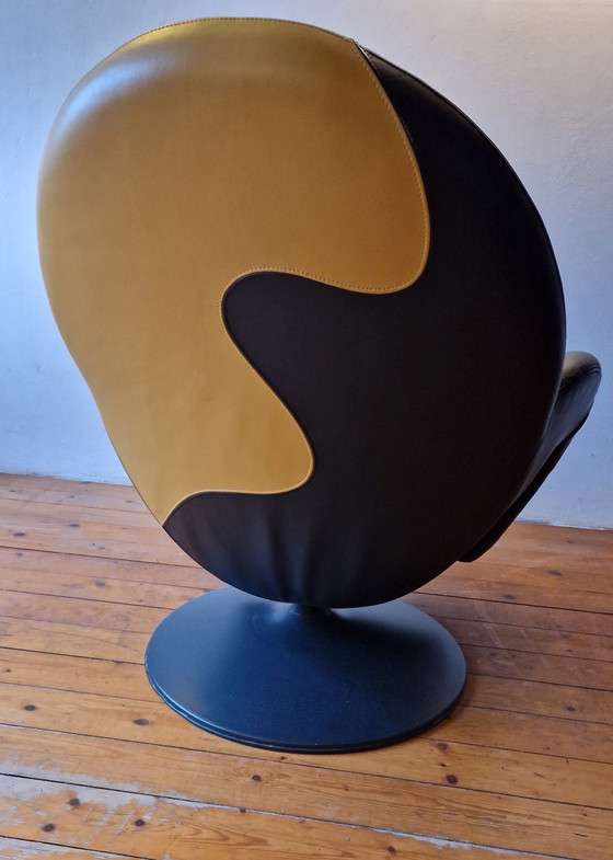 Image 1 of Leolux Posada Stuhl