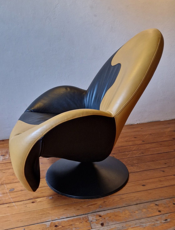 Image 1 of Leolux Posada Stuhl