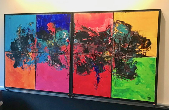 Image 1 of EllesBB - Zeitlupe