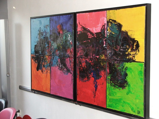 Image 1 of EllesBB - Zeitlupe