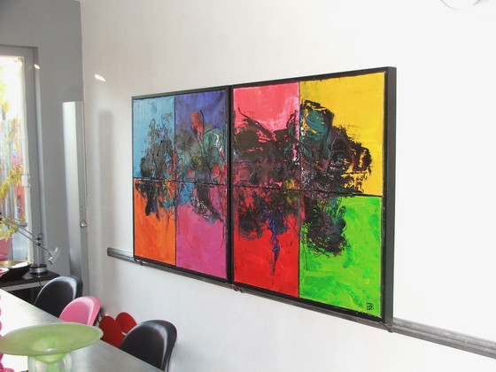 Image 1 of EllesBB - Zeitlupe