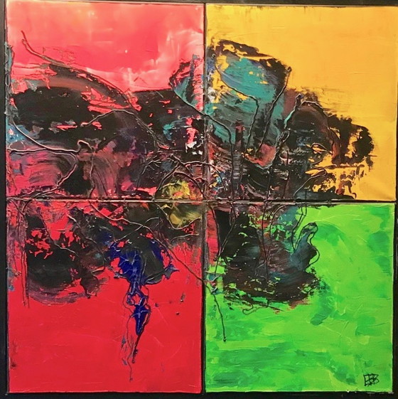 Image 1 of EllesBB - Zeitlupe