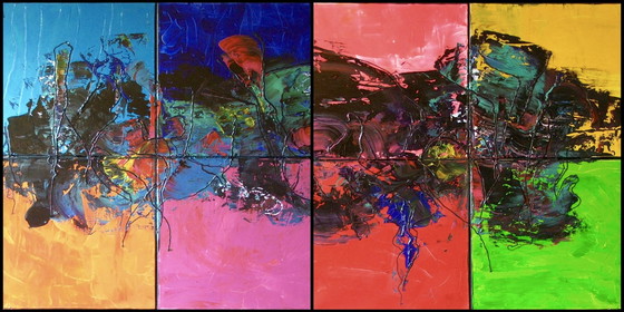 Image 1 of EllesBB - Zeitlupe