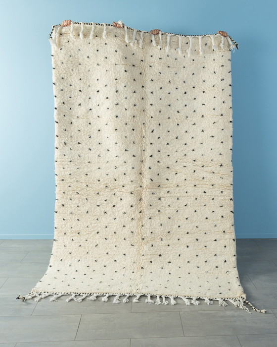 Image 1 of Dalmatiner III, Berberteppich