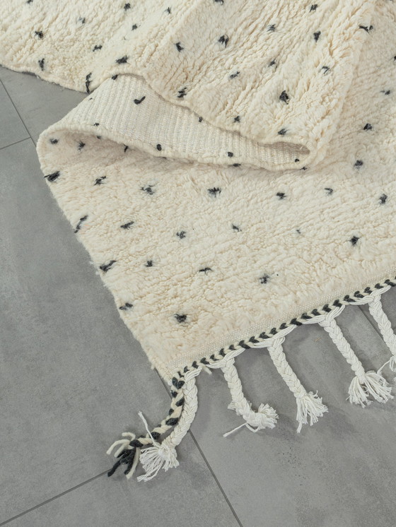 Image 1 of Dalmatiner III, Berberteppich