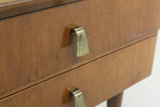 Image 1 of Vintage Nachttisch