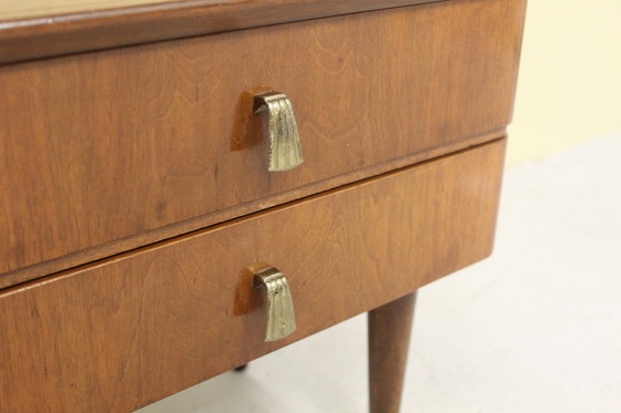 Image 1 of Vintage Nachttisch