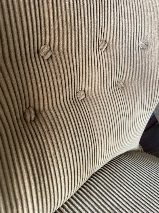 Image 1 of 2x Artifort Cocktailsessel