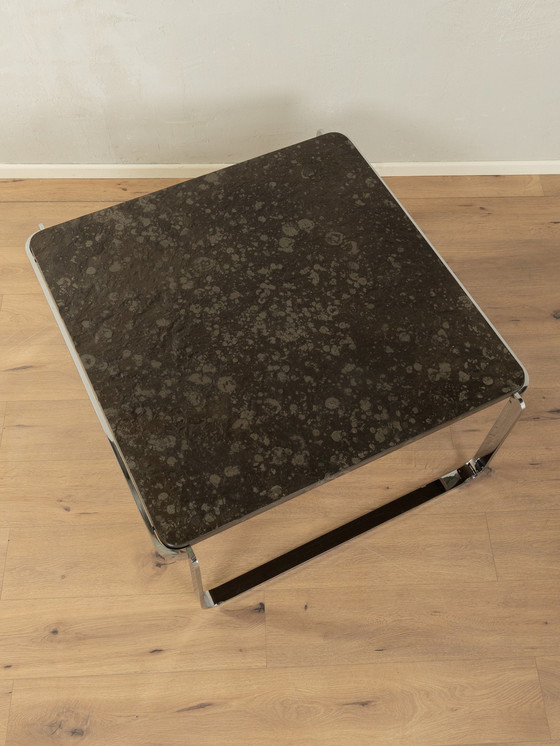 Image 1 of  Couchtisch aus den 1970er Jahren