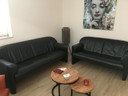 Jori 3- und 2-Sitzer-Sofa