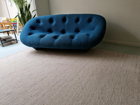 Image 1 of Ligne Roset Ploum Zweisitzer