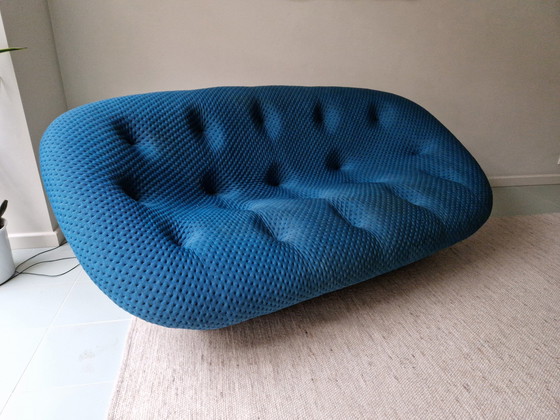 Image 1 of Ligne Roset Ploum Zweisitzer