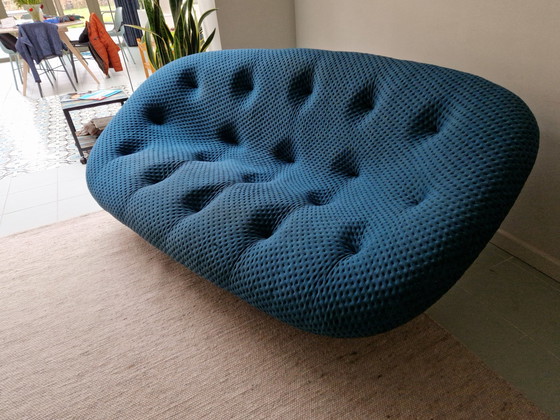 Image 1 of Ligne Roset Ploum Zweisitzer