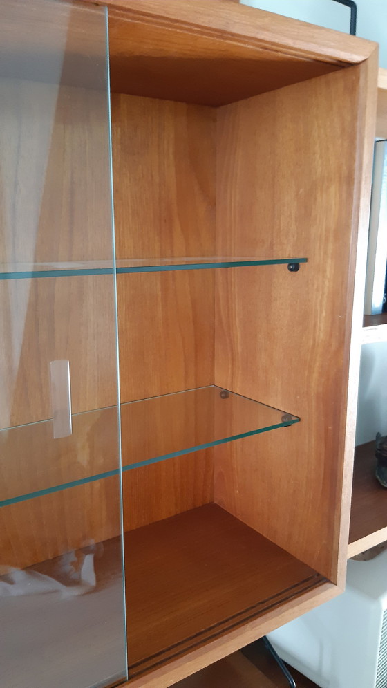 Image 1 of Wandeinheit Poul Cadovius Royle System