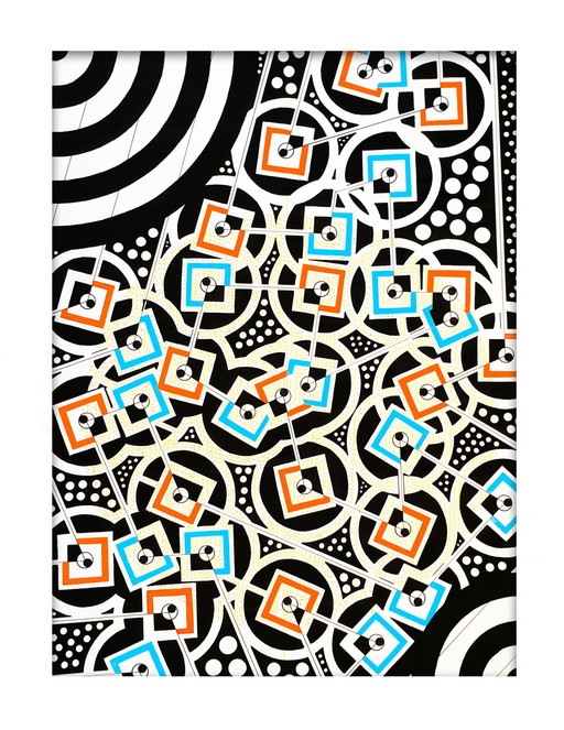 Arwin Kortleever - Vergessene Rollen