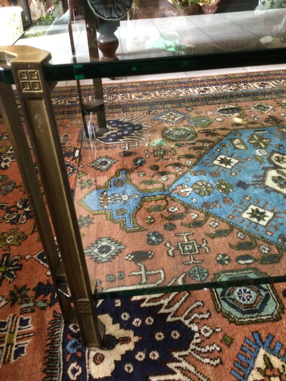 Image 1 of Peter Ghyczy Couchtisch