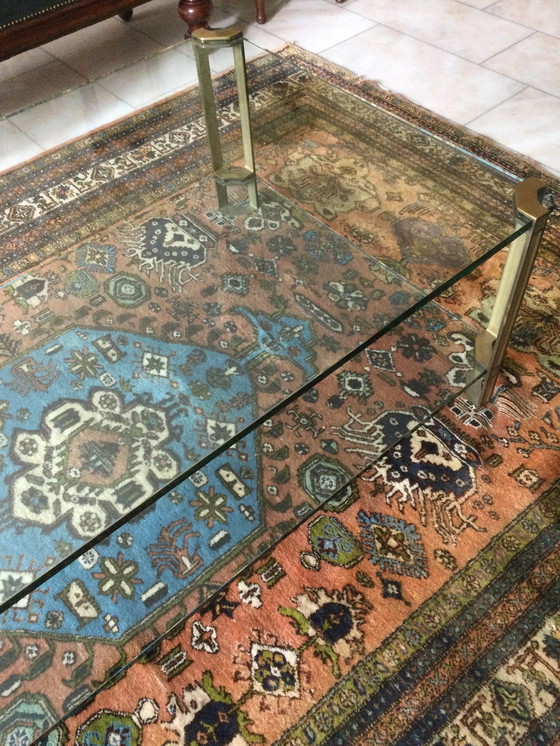 Image 1 of Peter Ghyczy Couchtisch