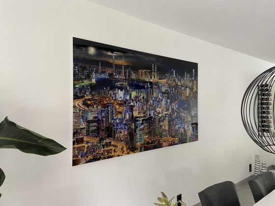 Image 1 of James Chiew – Die 5. Dimension