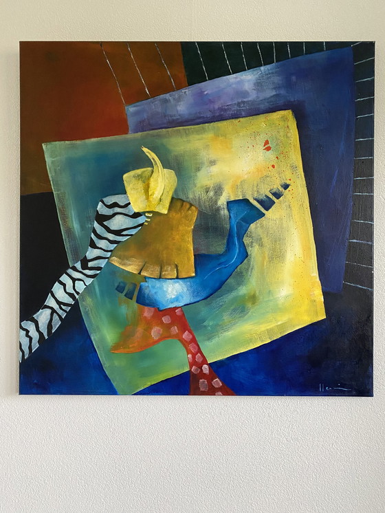 Image 1 of Hermine de Vries – Die Big Five