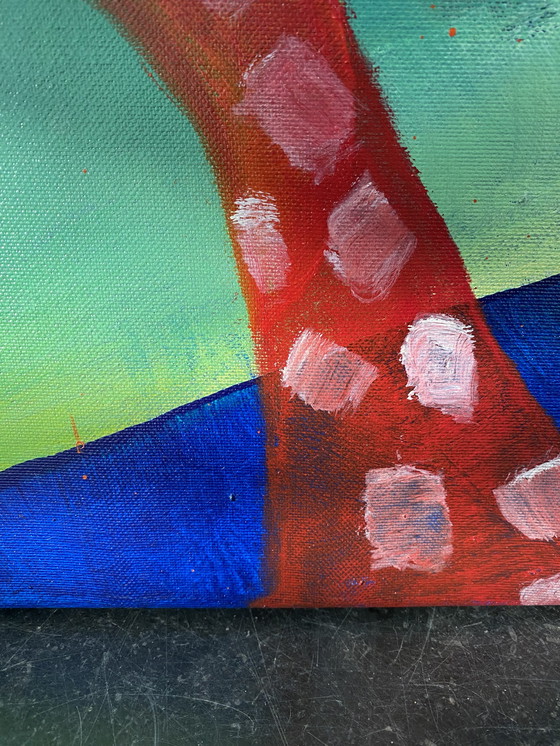 Image 1 of Hermine de Vries – Die Big Five