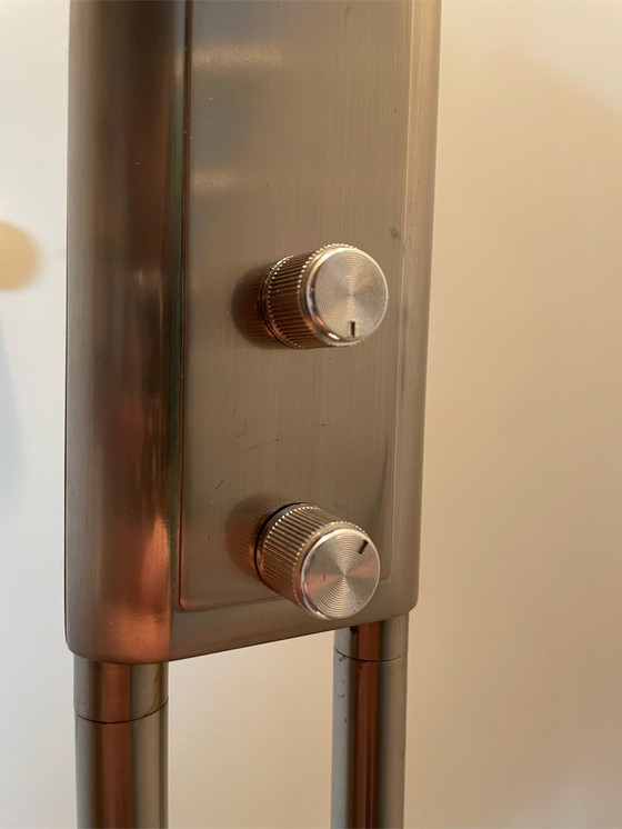 Image 1 of Jan des Bouvrie dimmbare Stehlampe