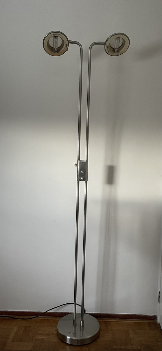 Image 1 of Jan des Bouvrie dimmbare Stehlampe