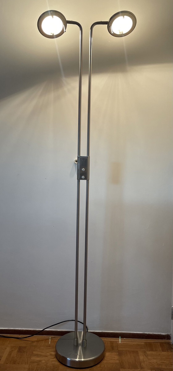 Image 1 of Jan des Bouvrie dimmbare Stehlampe