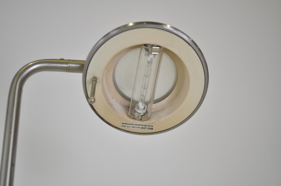 Image 1 of Jan des Bouvrie dimmbare Stehlampe