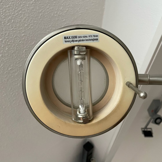 Image 1 of Jan des Bouvrie dimmbare Stehlampe