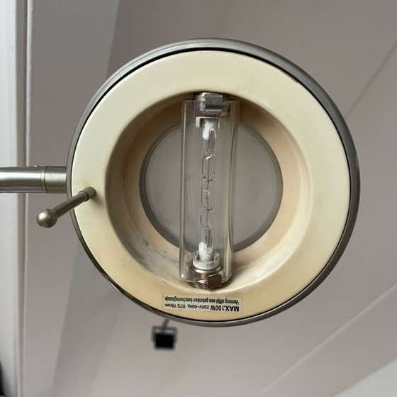 Image 1 of Jan des Bouvrie dimmbare Stehlampe