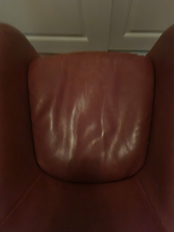 Image 1 of Montis Loge Sessel + Hocker