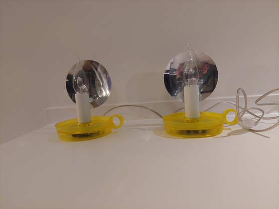 Image 1 of 3 Flos B.L.O. Von Marcel Wanders