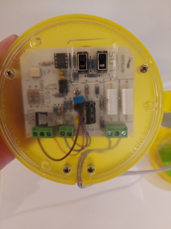 Image 1 of 3 Flos B.L.O. Von Marcel Wanders