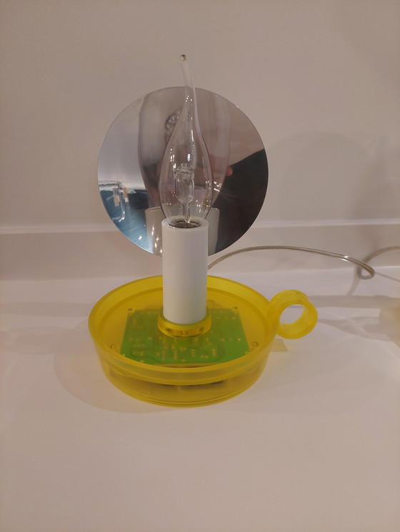 Image 1 of 3 Flos B.L.O. Von Marcel Wanders