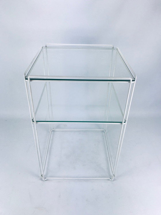 Image 1 of Max Sauze Isocele Beistelltisch