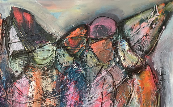 Image 1 of EllesBB - "Bewegungen"