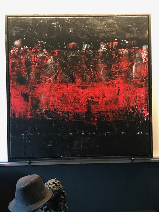 Image 1 of 'Protest' von EllesBB