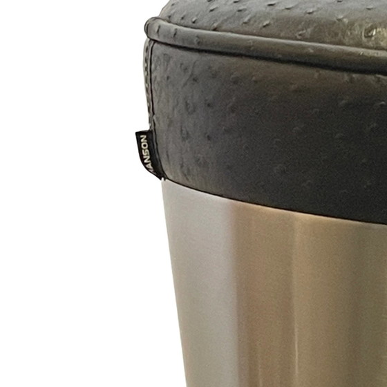 Image 1 of Designhocker von Leo Thafvelin Johanson