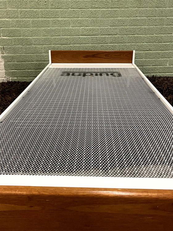 Image 1 of Auping Ariadne Friso Kramer Tagesbett