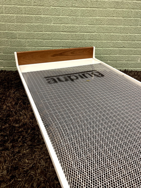 Image 1 of Auping Ariadne Friso Kramer Tagesbett