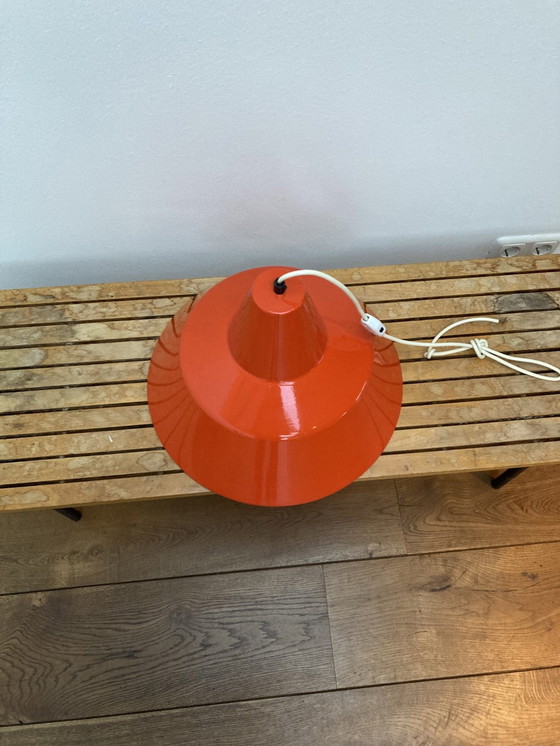 Image 1 of Louis Poulsen Arbejdspendel Hängelampe