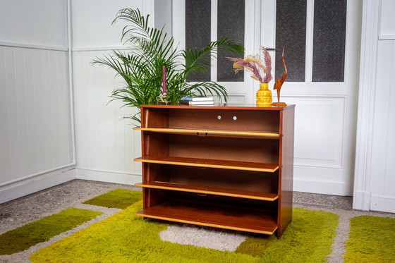 Image 1 of Moderner Schuhschrank aus der Mid-century