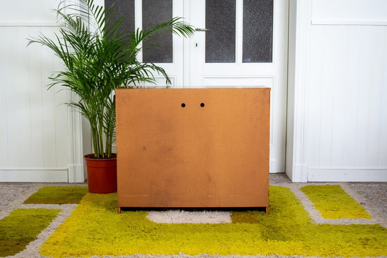 Image 1 of Moderner Schuhschrank aus der Mid-century